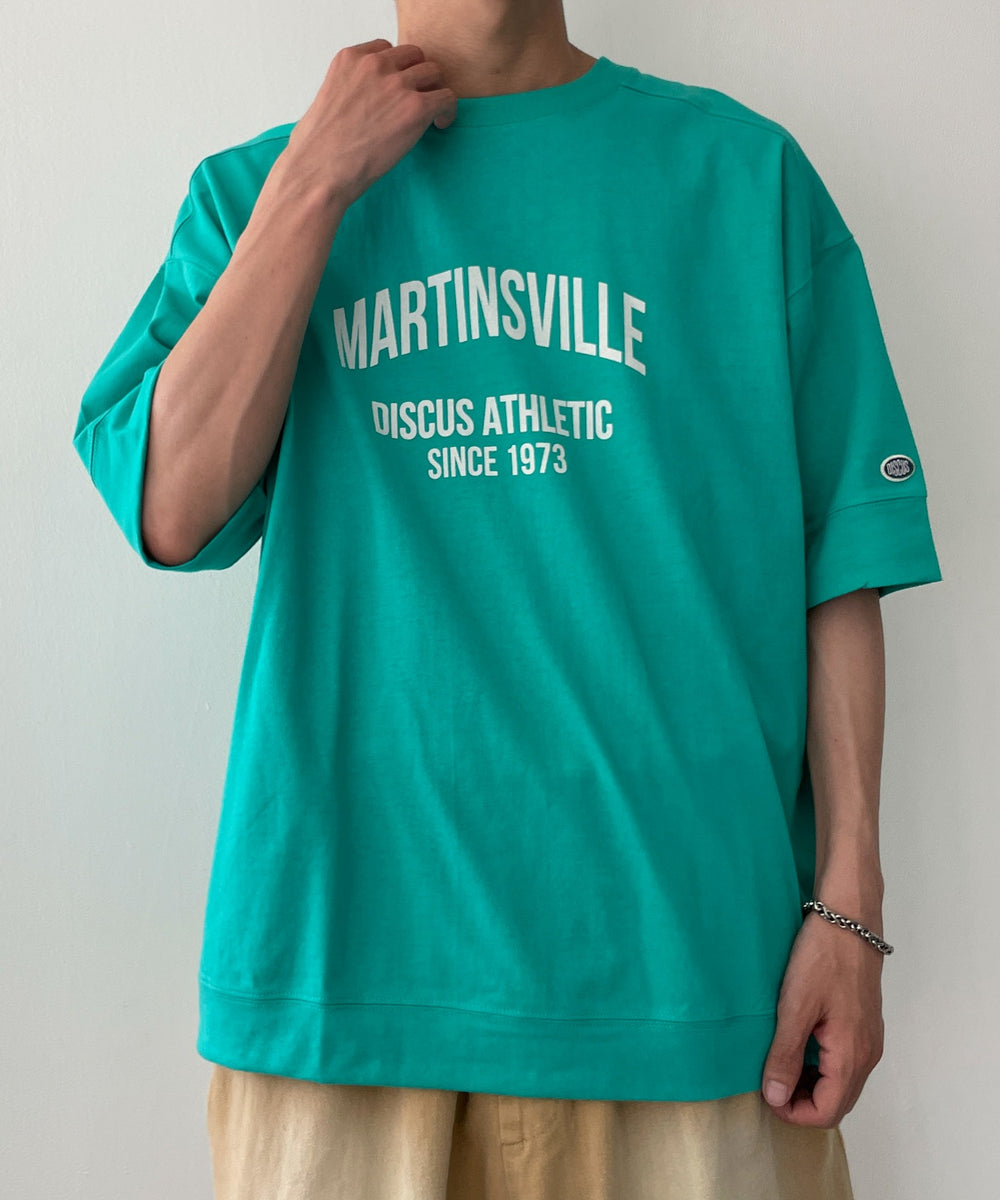 グリーン モデル：175cm L着用