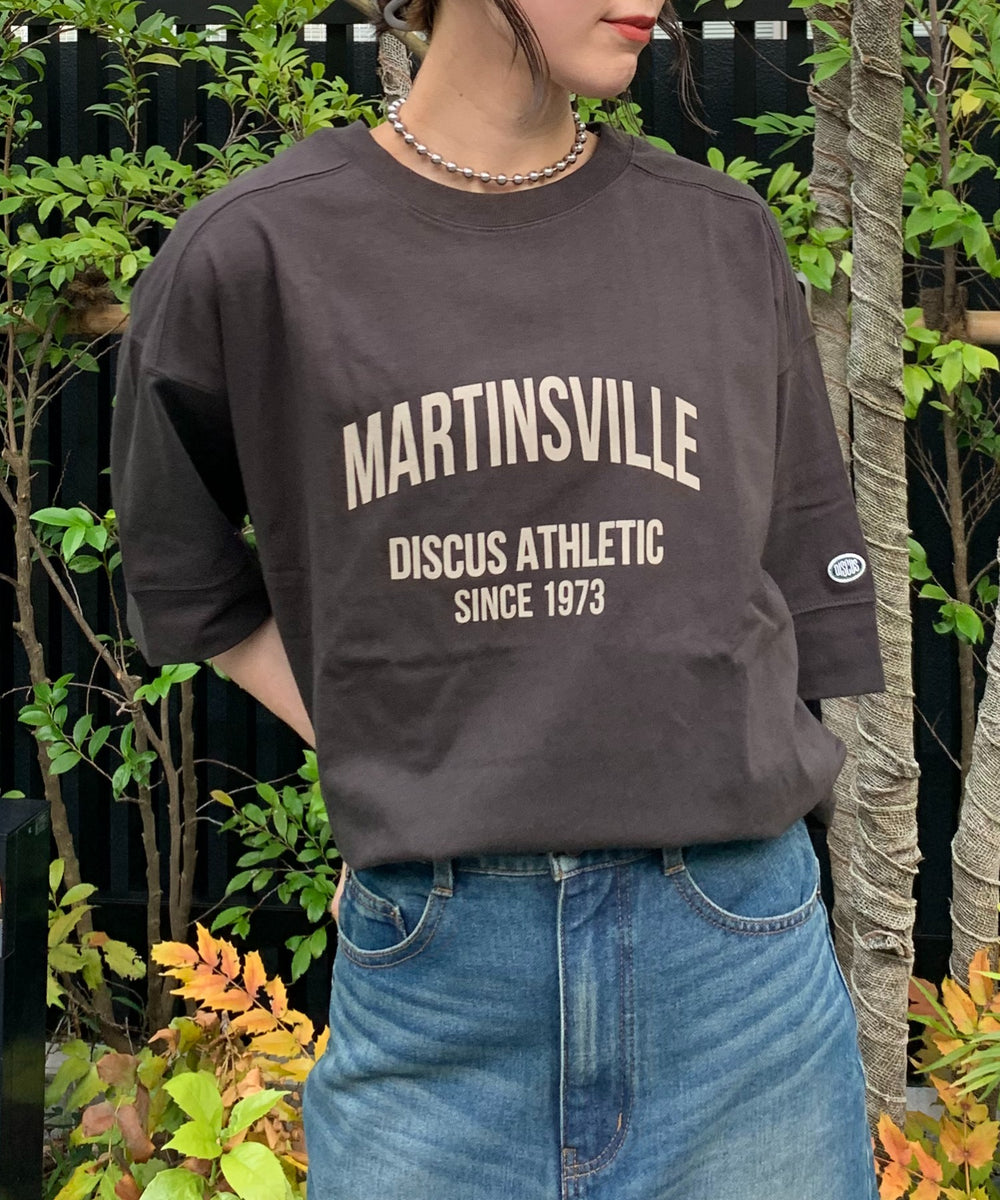 ブラック モデル:165cm Mサイズ着用