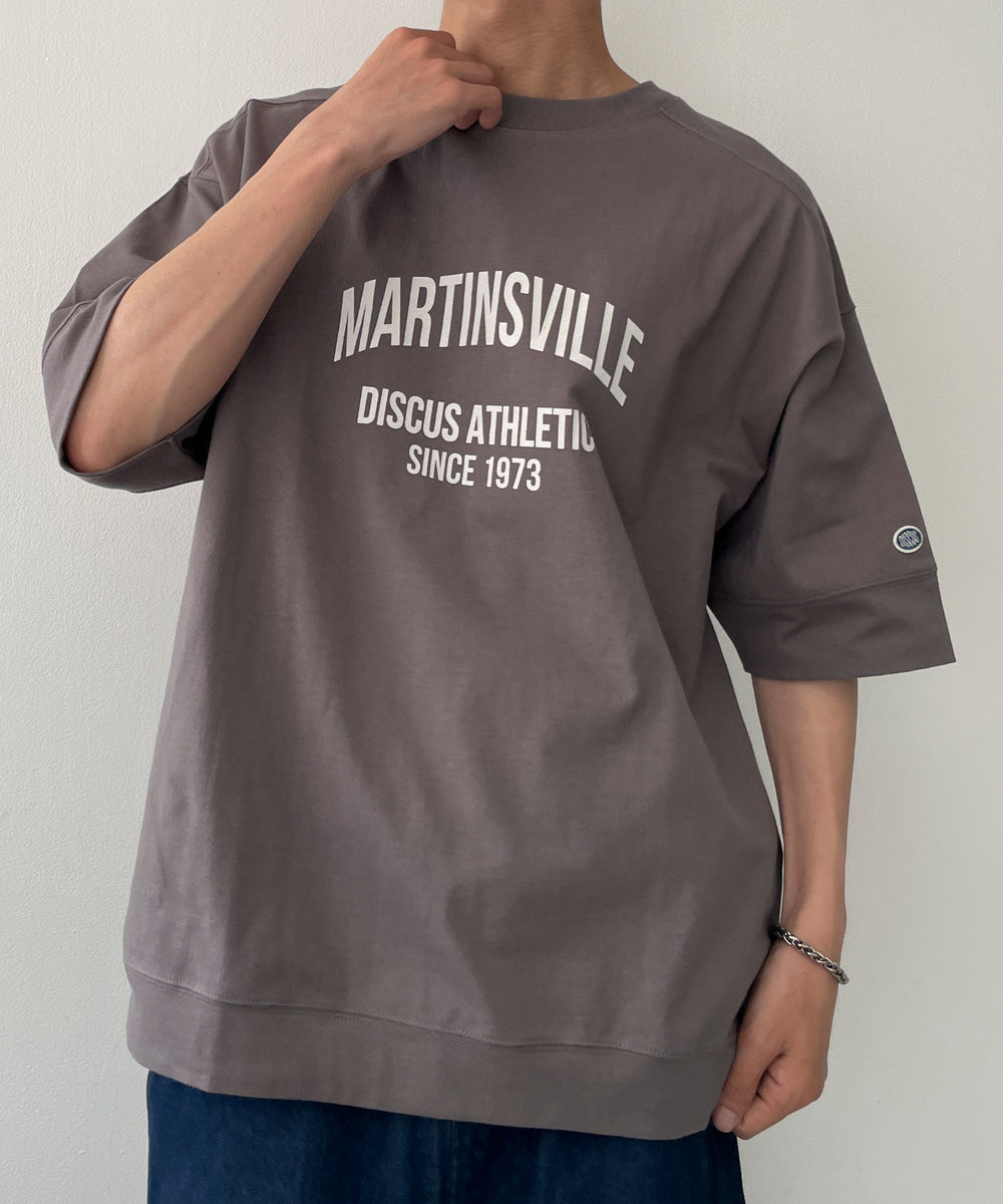 スミクロ モデル：175cm L着用