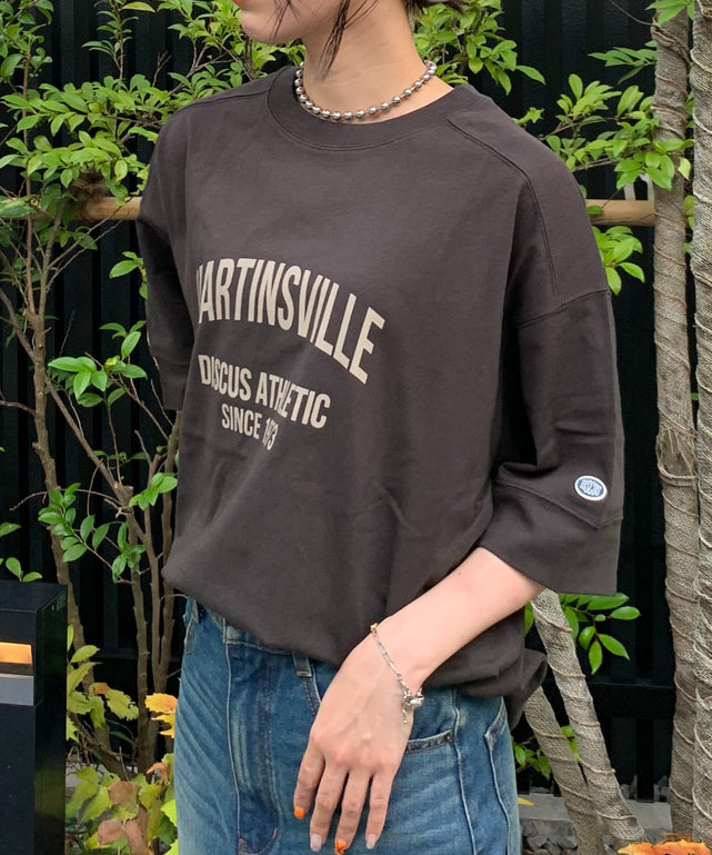 ブラック モデル:165cm Mサイズ着用