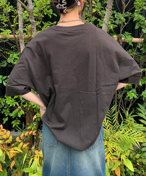 ブラック モデル:165cm Mサイズ着用