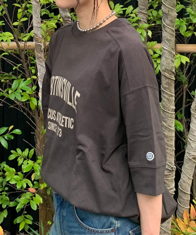 ブラック モデル:165cm Mサイズ着用