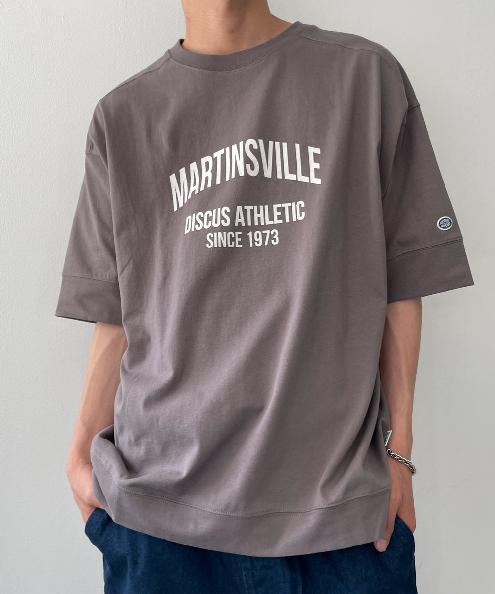 スミクロ モデル：175cm L着用