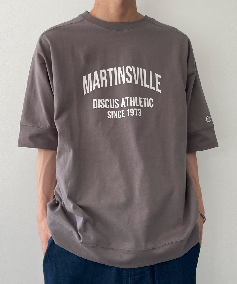 スミクロ モデル：175cm L着用