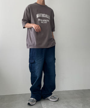 スミクロ モデル：175cm L着用