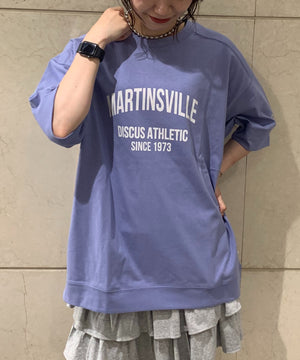 ブルーソノタ モデル:165cm Mサイズ着用