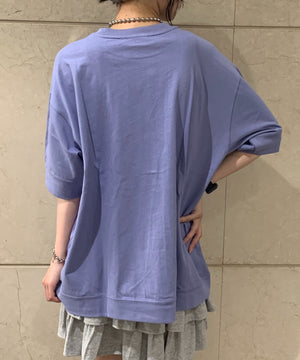 ブルーソノタ モデル:165cm Mサイズ着用