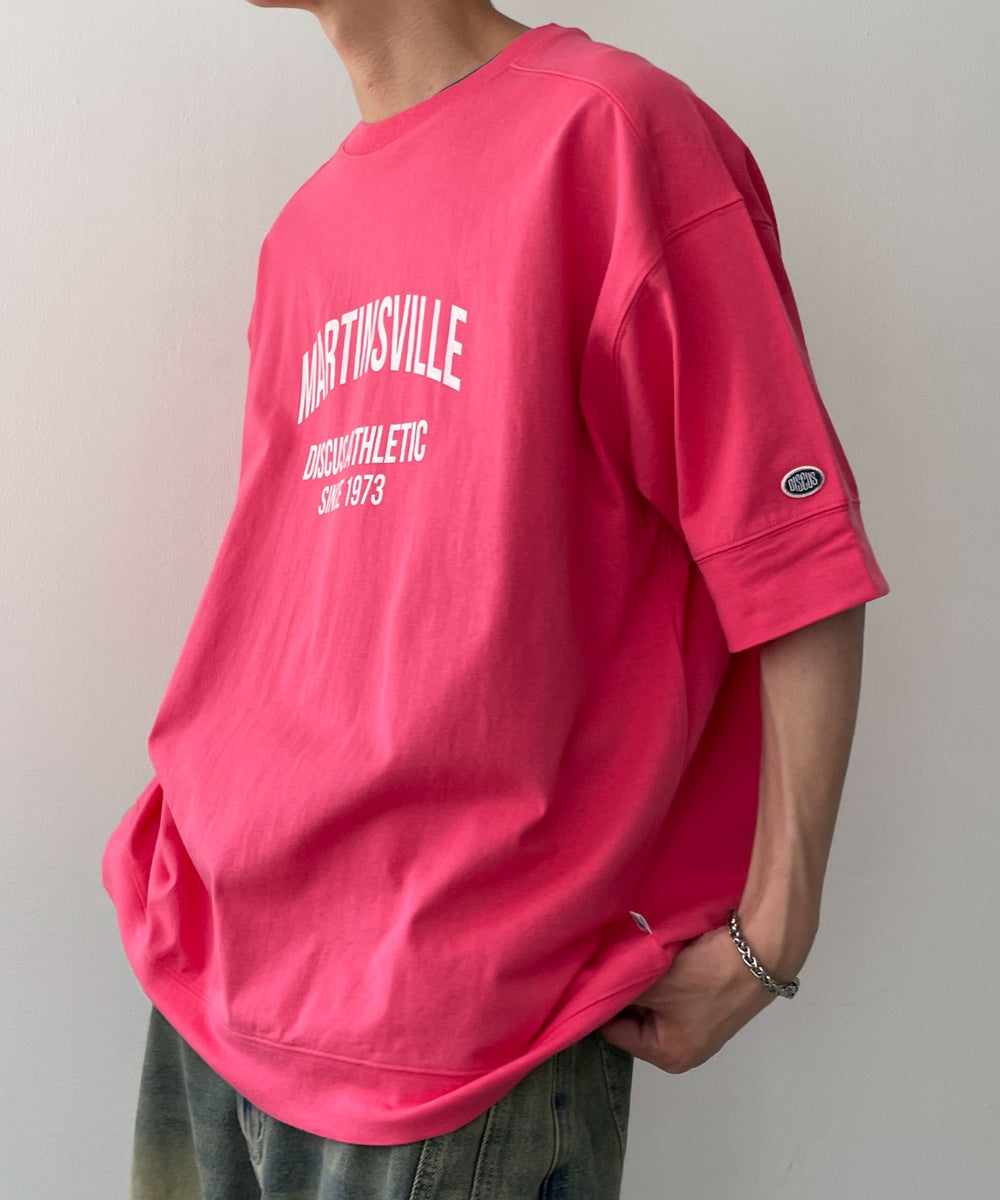 レッド モデル：175cm L着用