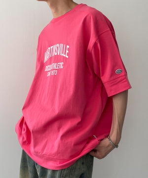 レッド モデル：175cm L着用