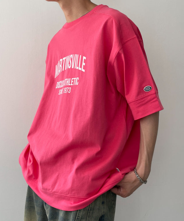 レッド モデル：175cm L着用