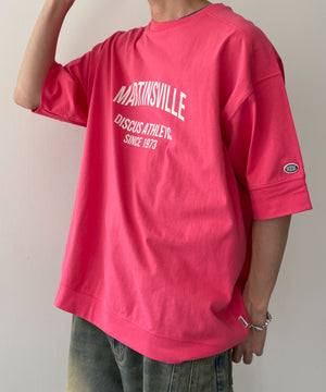 レッド モデル：175cm L着用