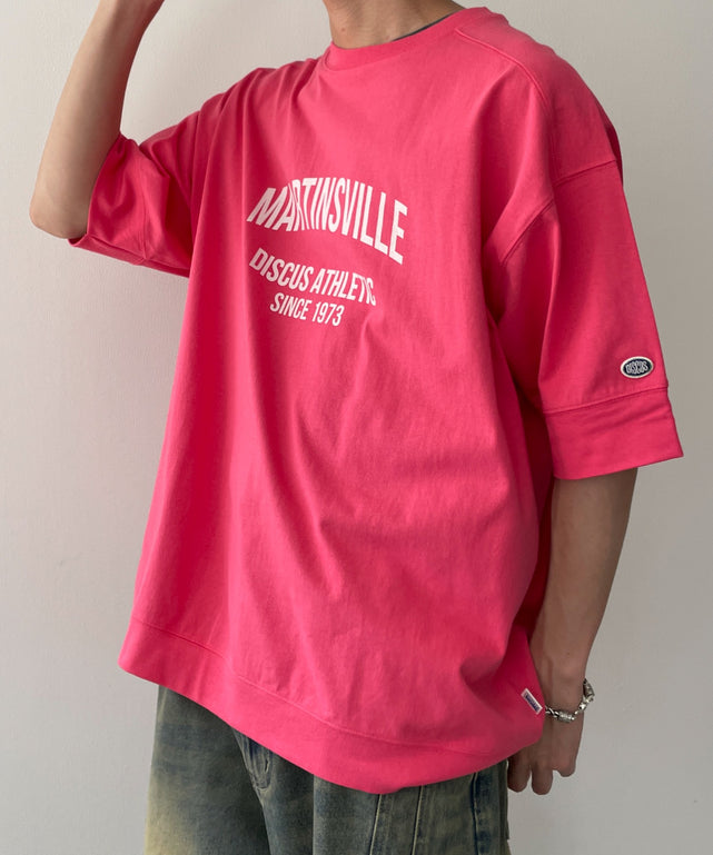 レッド モデル：175cm L着用