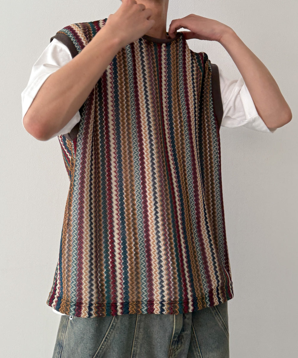 柄2 モデル：175cm L着用