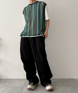 柄1 モデル：175cm L着用