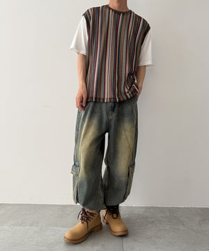 柄2 モデル：175cm L着用