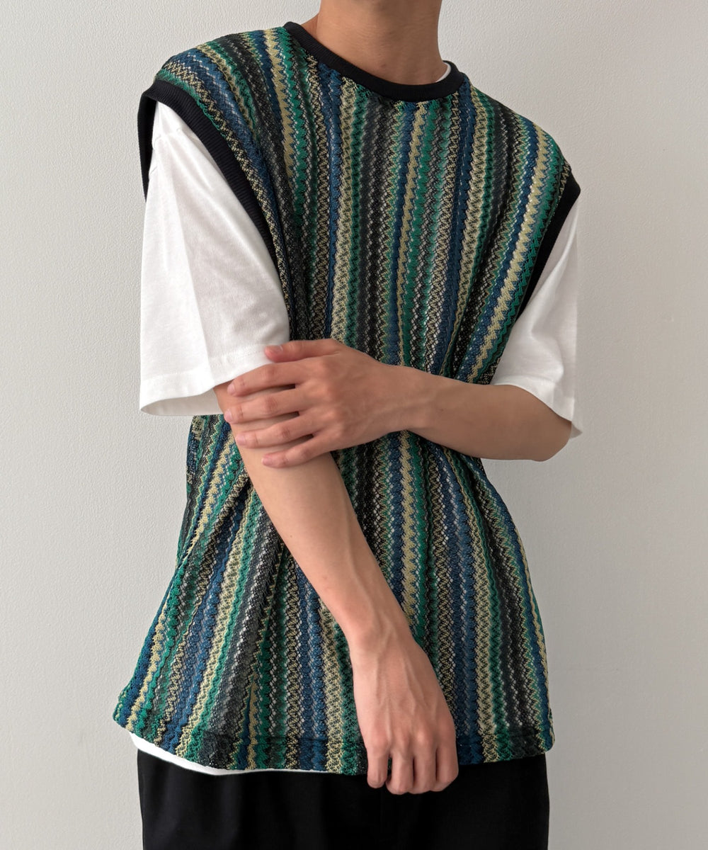 柄1 モデル：175cm L着用