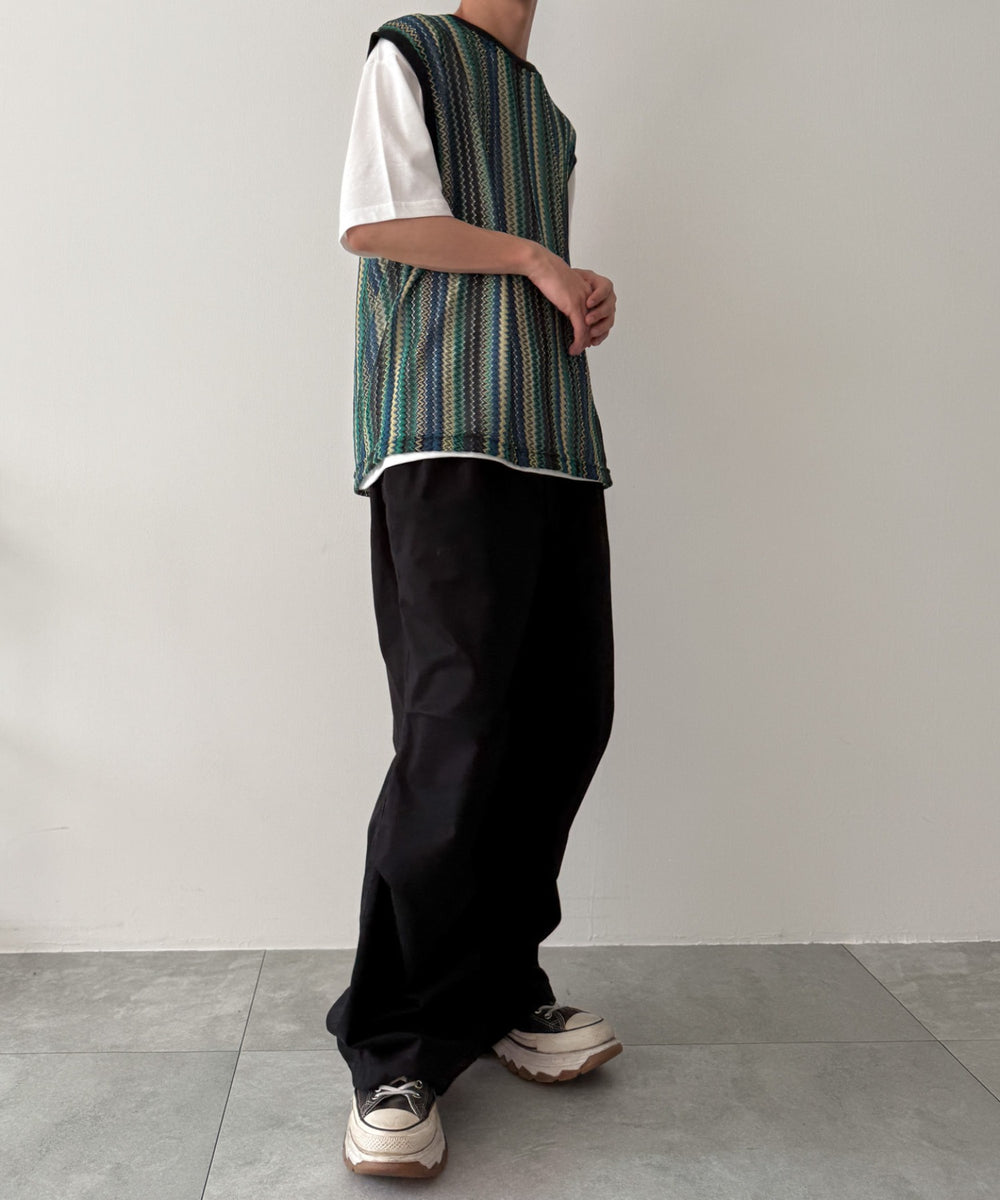 柄1 モデル：175cm L着用