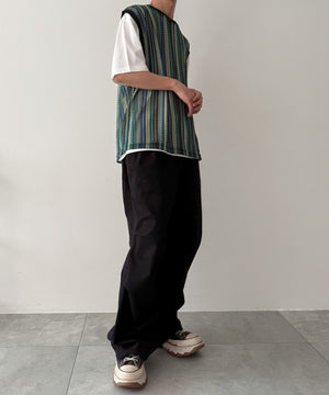 柄1 モデル：175cm L着用