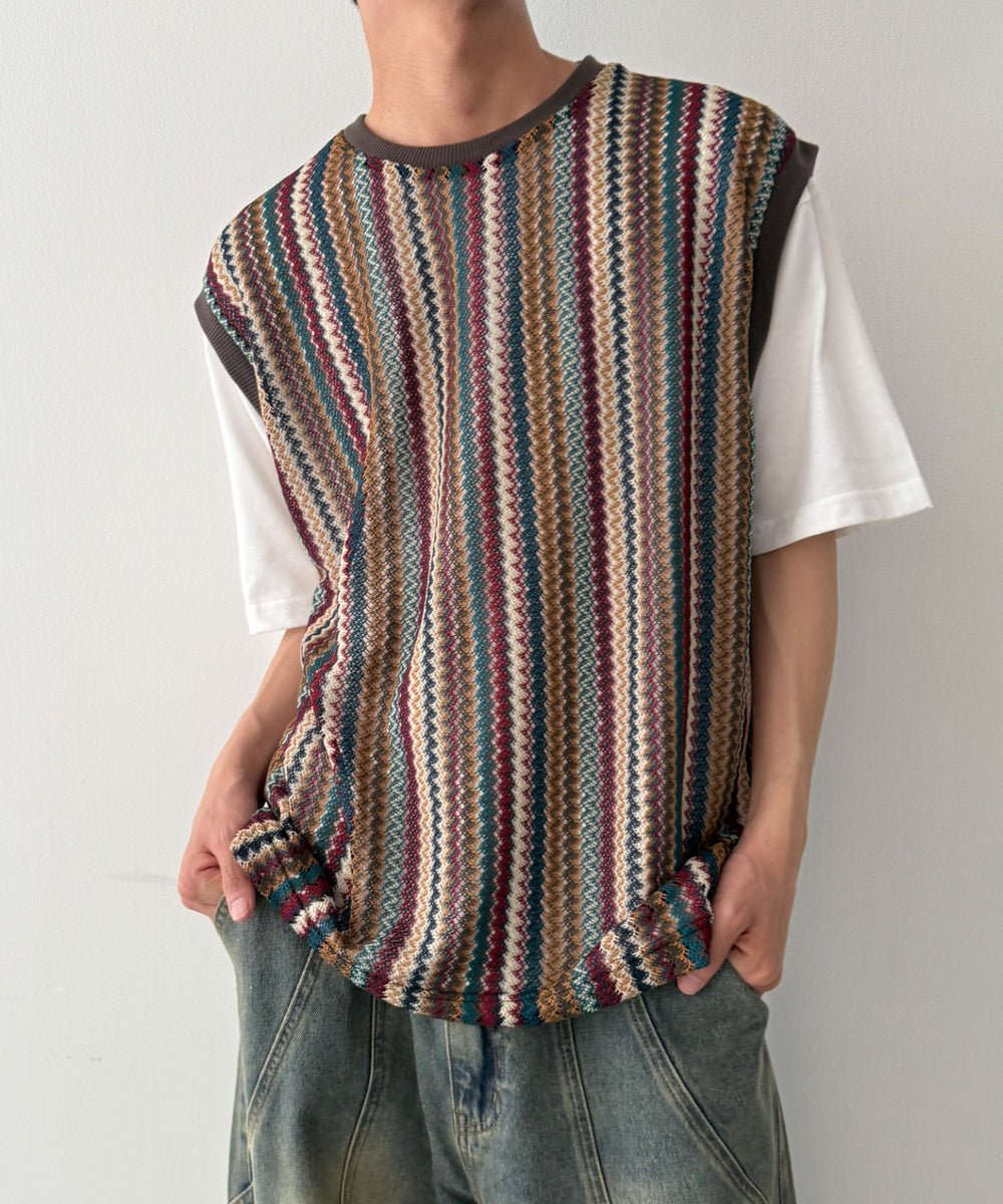 柄2 モデル：175cm L着用