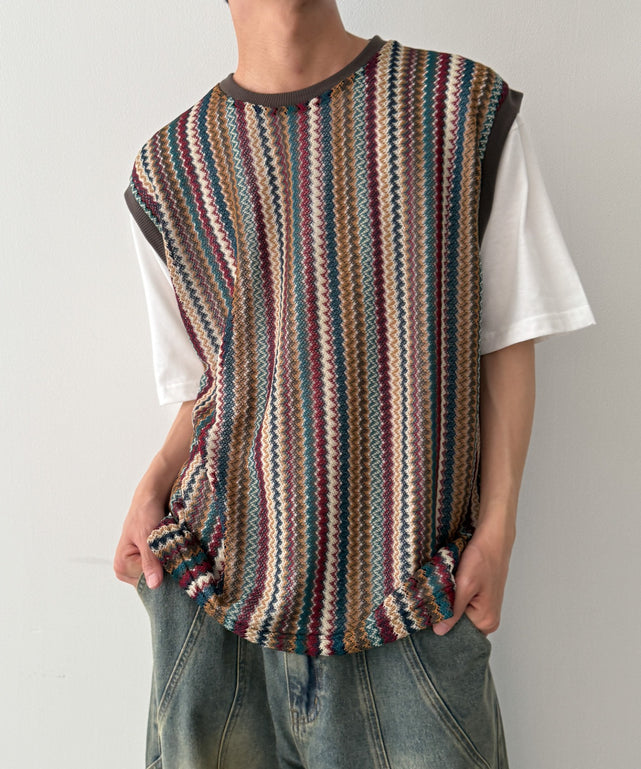 柄2 モデル：175cm L着用