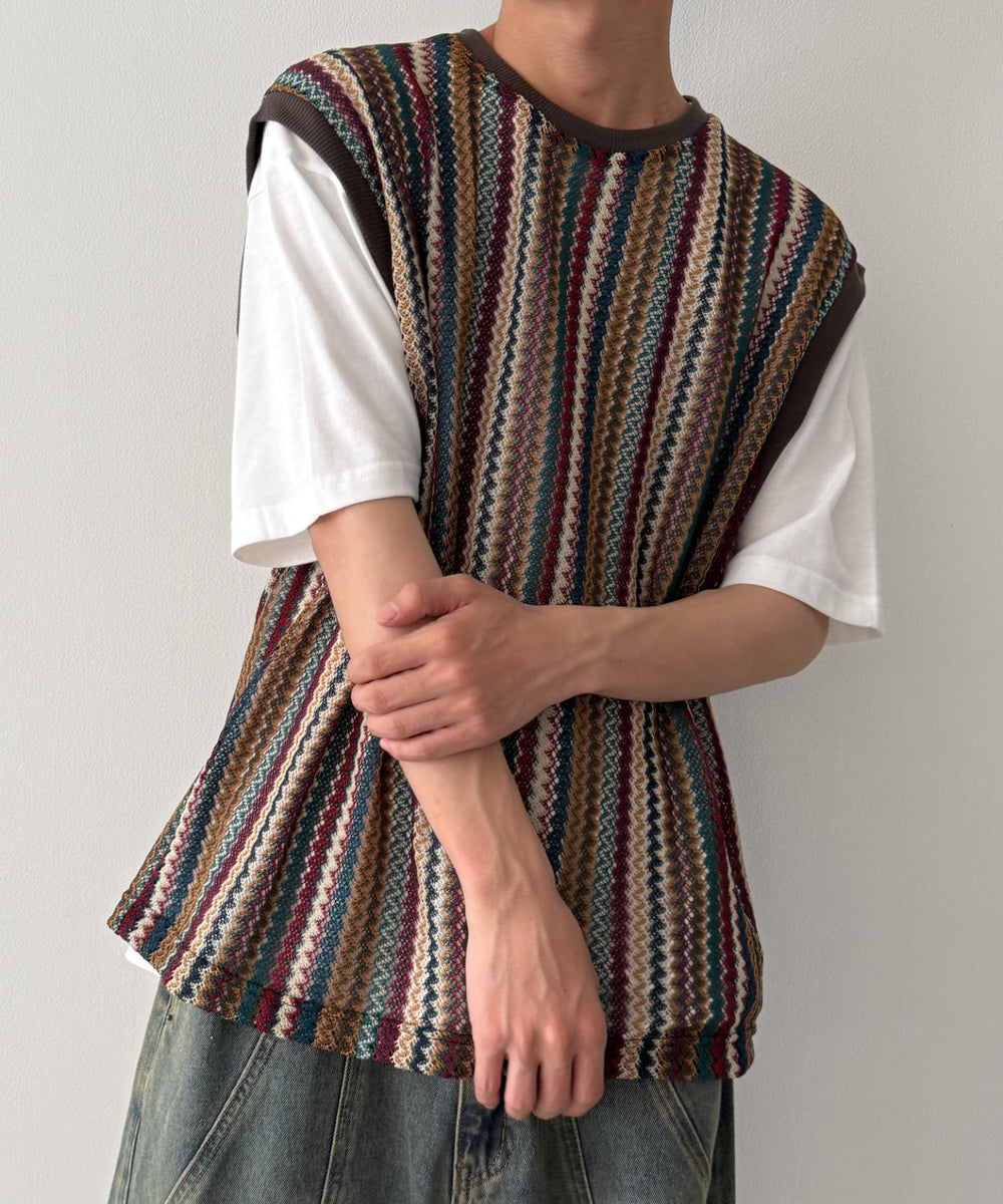 柄2 モデル：175cm L着用