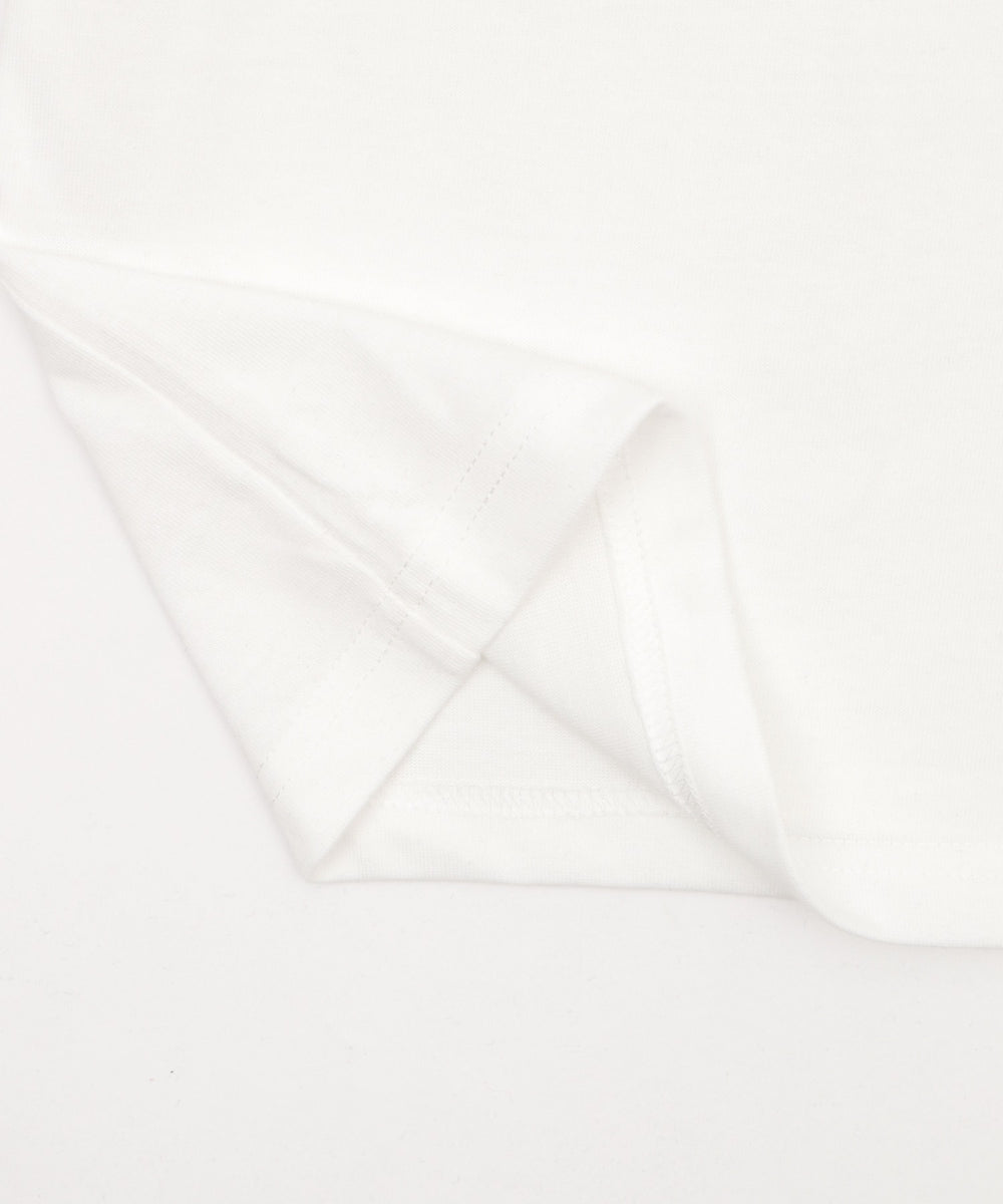 アンサンブルメッシュベスト