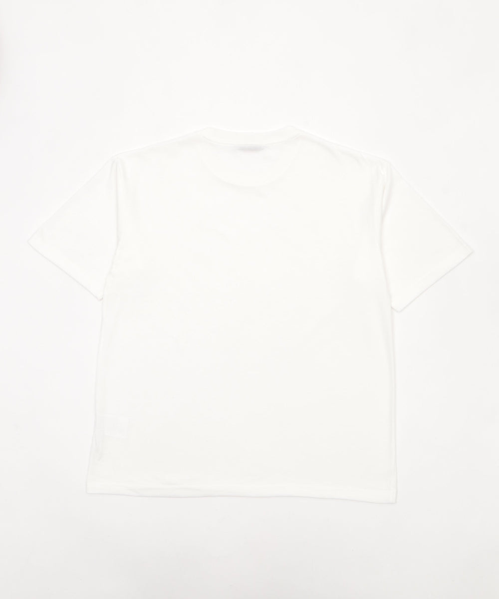 アンサンブルメッシュベスト