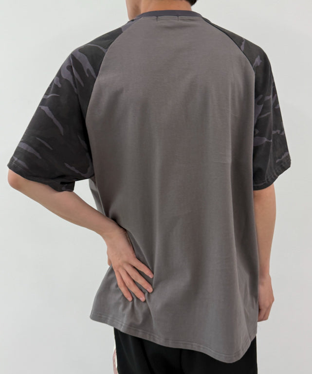 柄1 モデル：175cm F着用
