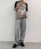 柄2 モデル：175cm F着用