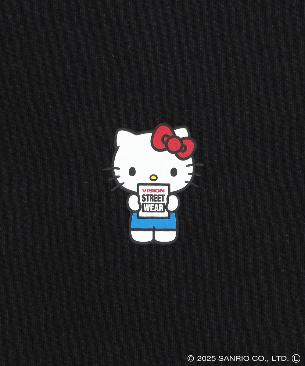 VISION　サンリオキャラクターズT