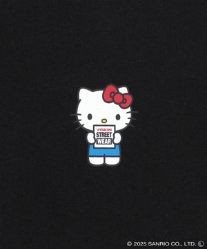 VISION　サンリオキャラクターズT