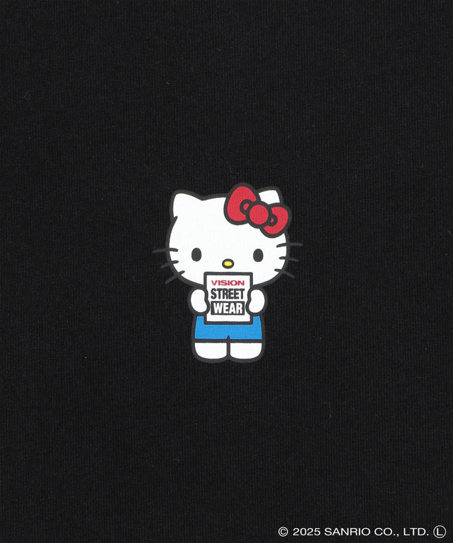 VISION　サンリオキャラクターズT