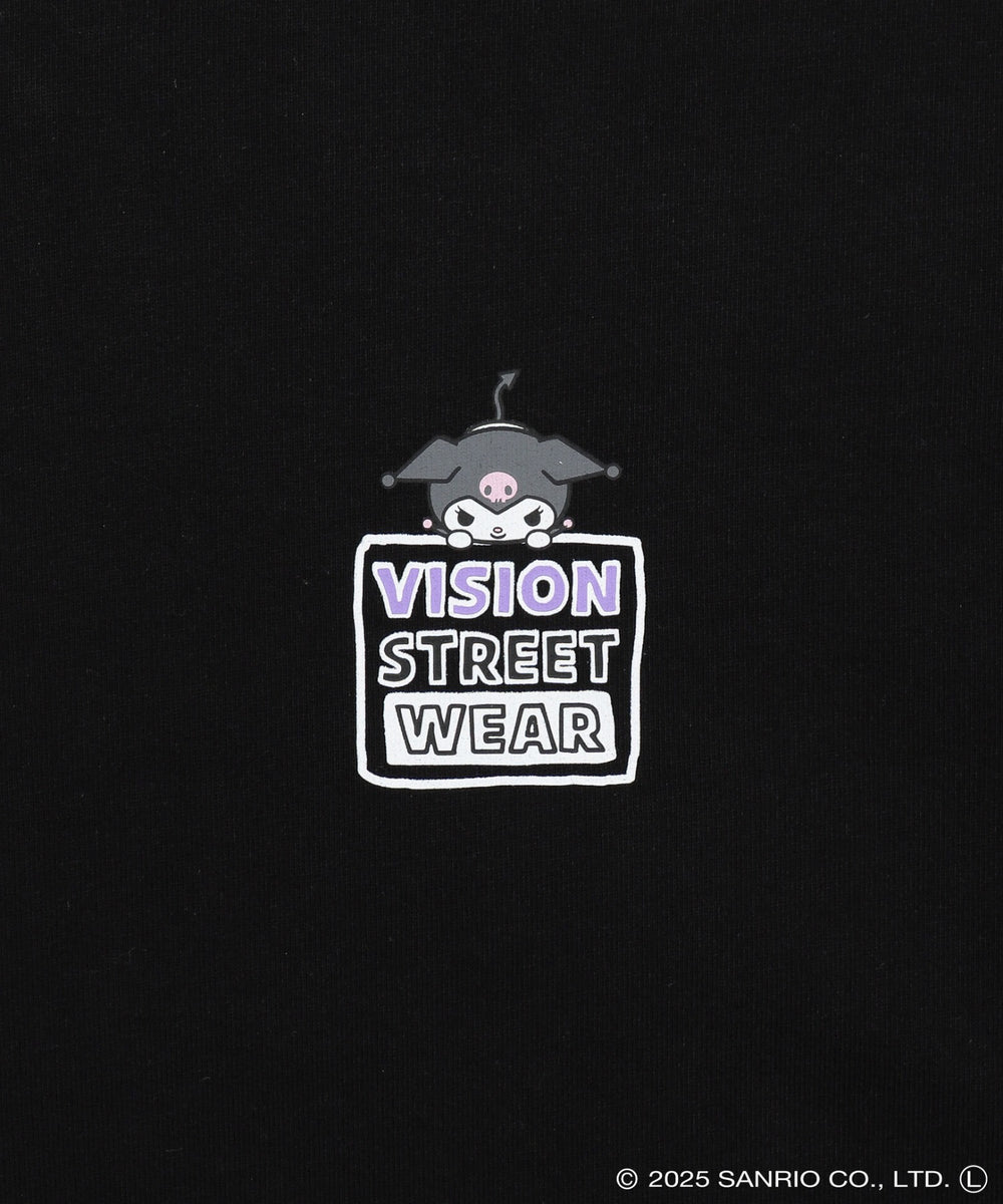 VISION　サンリオキャラクターズT