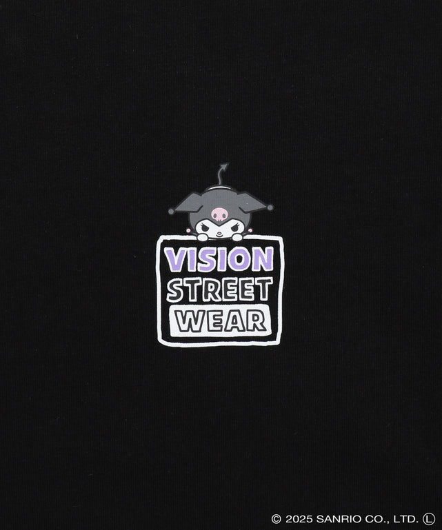 VISION　サンリオキャラクターズT