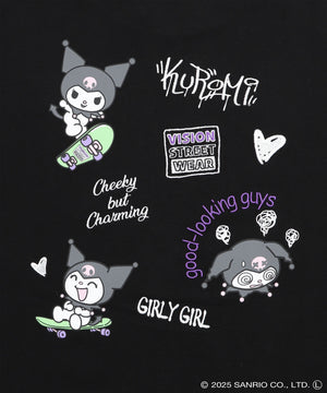 VISION　サンリオキャラクターズT