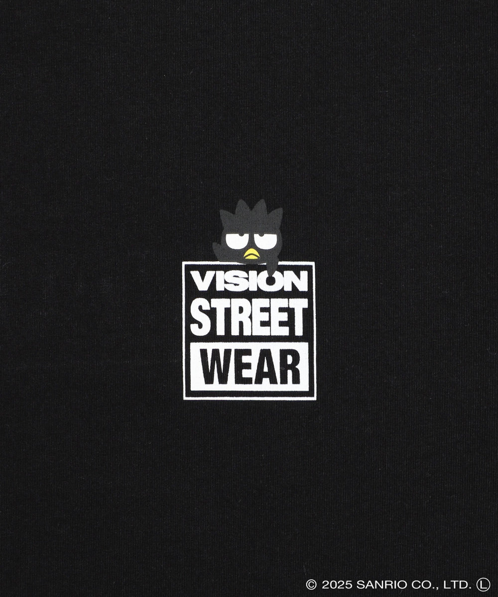 VISION　サンリオキャラクターズT