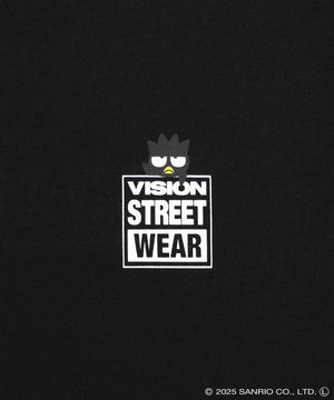 VISION　サンリオキャラクターズT