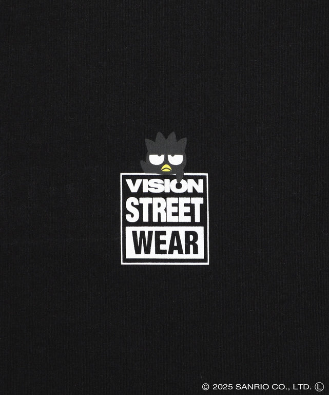 VISION　サンリオキャラクターズT