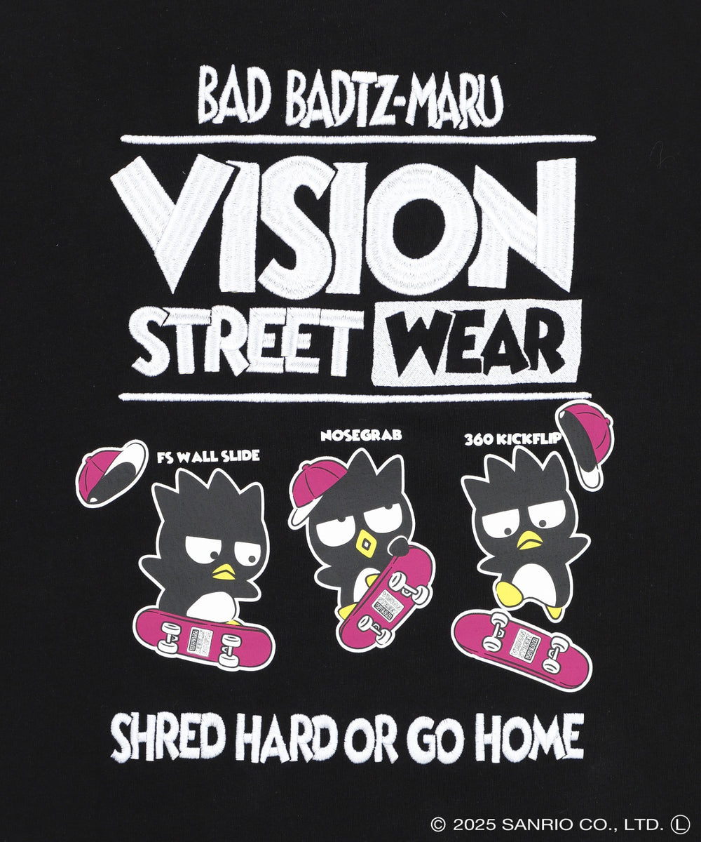 VISION　サンリオキャラクターズT