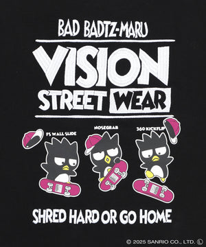 VISION　サンリオキャラクターズT