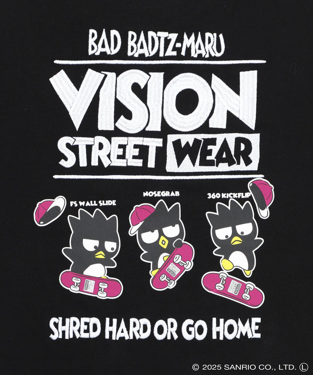 VISION　サンリオキャラクターズT