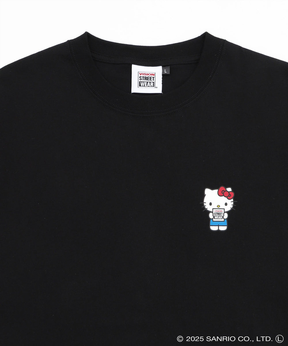 VISION　サンリオキャラクターズT