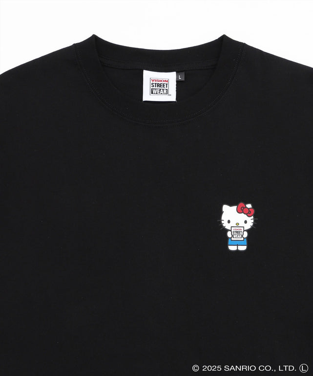 VISION　サンリオキャラクターズT
