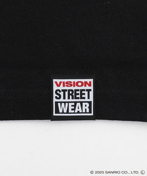 VISION　サンリオキャラクターズT