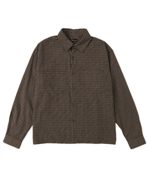 ﾌﾞﾗｳﾝﾁｪｯｸ1