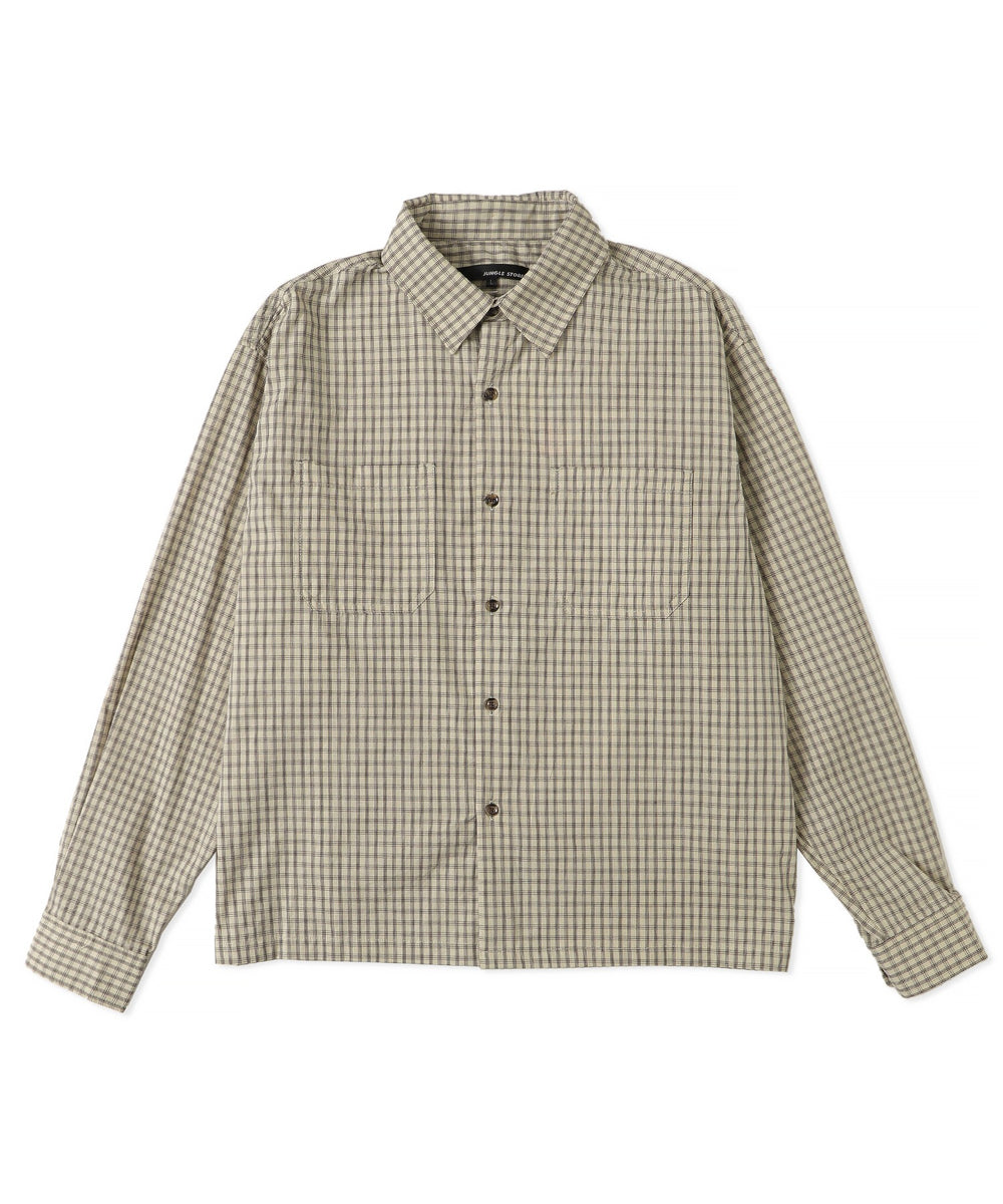 ﾍﾞｰｼﾞｭﾁｪｯｸ1