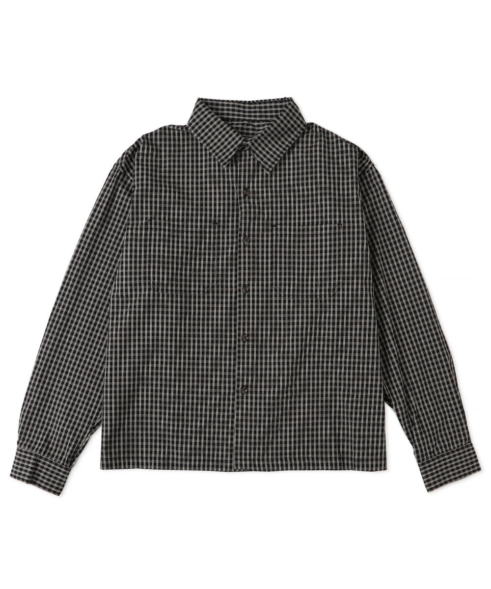 ﾌﾞﾗｯｸﾁｪｯｸ1