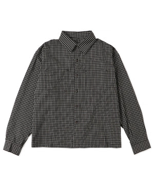 ﾌﾞﾗｯｸﾁｪｯｸ1