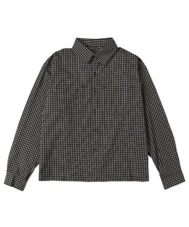 ﾌﾞﾗｯｸﾁｪｯｸ1