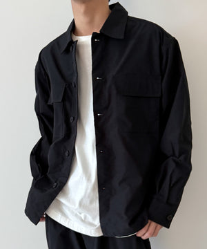 ブラック モデル：175cm L着用